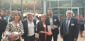 L’application foodintech récompensée par le Trophée Co-innovation du Syntec Numérique 2019