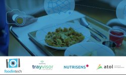 Atol CD, Nutrisens et Trayvisor s’associent pour diffuser Foodintech dans les établissements de santé