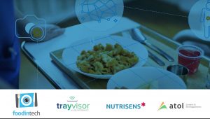 Lire la suite à propos de l’article Atol CD, Nutrisens et Trayvisor s’associent pour diffuser Foodintech dans les établissements de santé