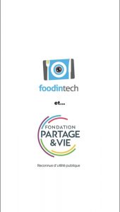 Lire la suite à propos de l’article La fondation Partage & Vie, expérimente foodintech en salle à manger pour le suivi nutritionnel des résidents en EHPAD
