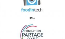 La fondation Partage & Vie, expérimente foodintech en salle à manger pour le suivi nutritionnel des résidents en EHPAD